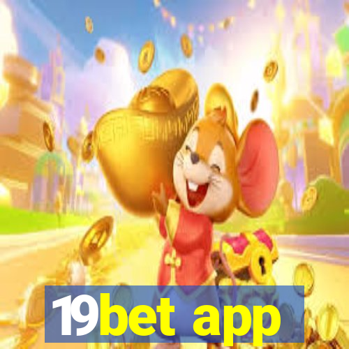 19bet app