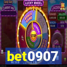 bet0907