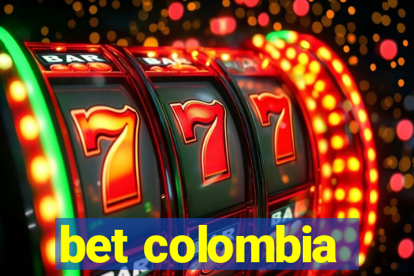 bet colombia