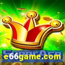 e66game.com