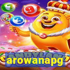 arowanapg