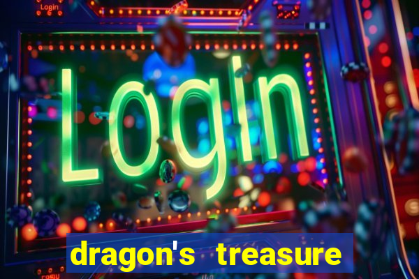 dragon's treasure demo wg