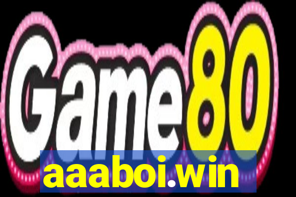 aaaboi.win