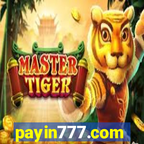 payin777.com