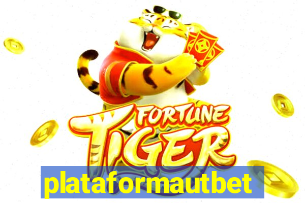 plataformautbet.com