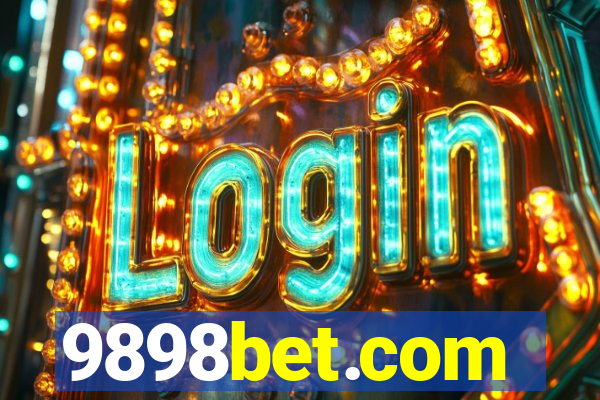 9898bet.com