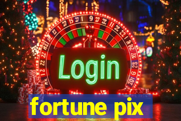 fortune pix