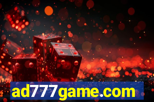 ad777game.com