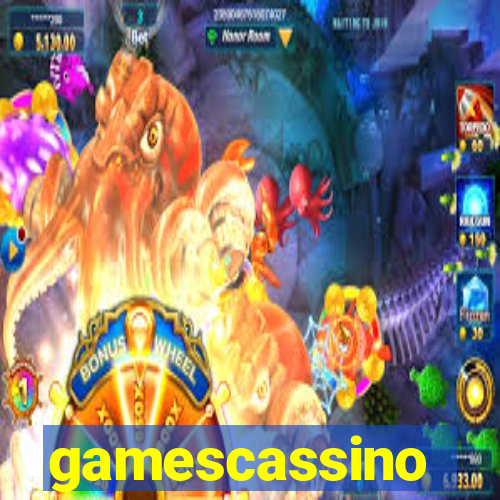 gamescassino