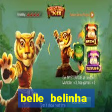 belle belinha privacy nude