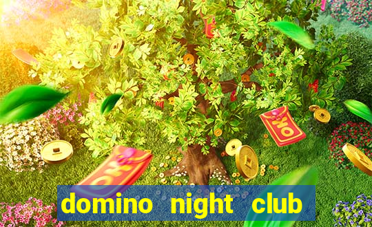 domino night club porto alegre site