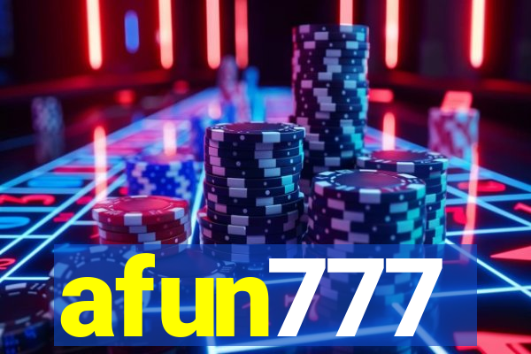 afun777