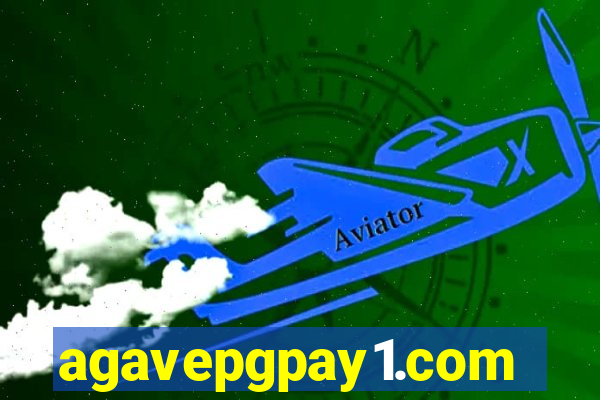 agavepgpay1.com