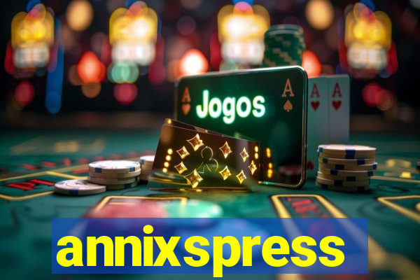 annixspress