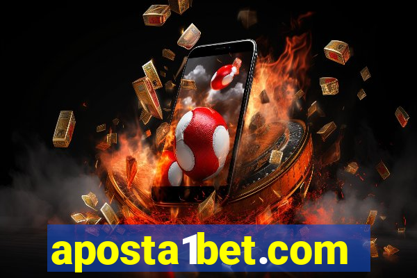 aposta1bet.com