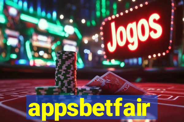 appsbetfair