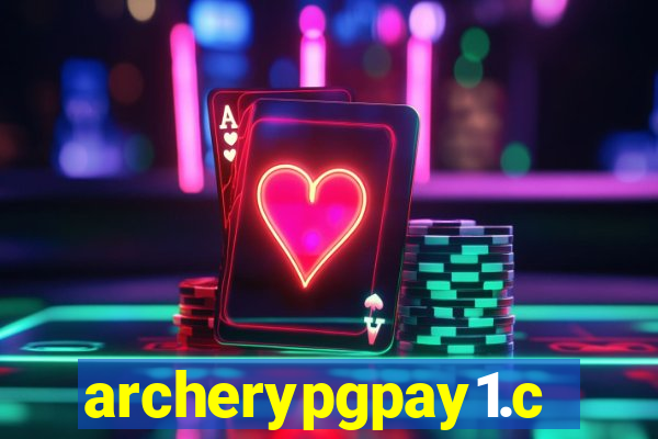 archerypgpay1.com