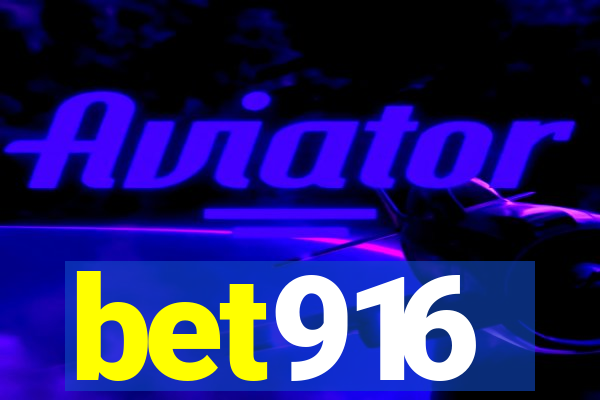 bet916