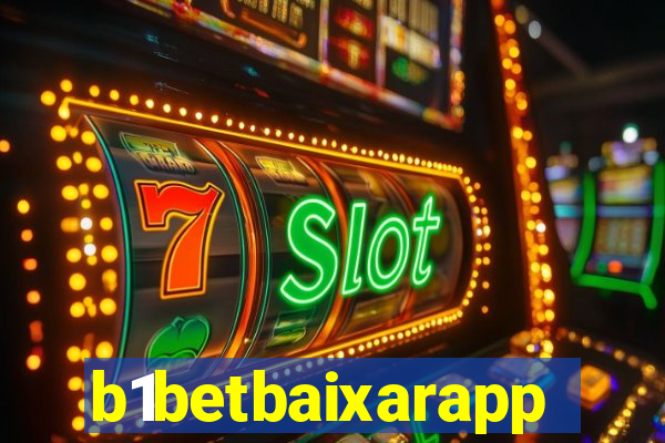 b1betbaixarapp