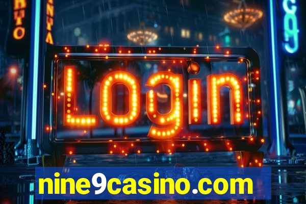 nine9casino.com