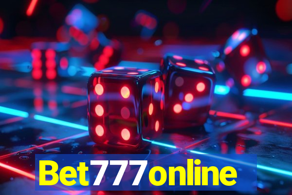 Bet777online