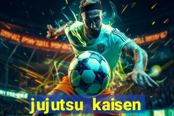 jujutsu kaisen maplestar full