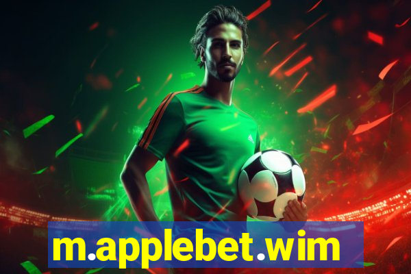 m.applebet.wim