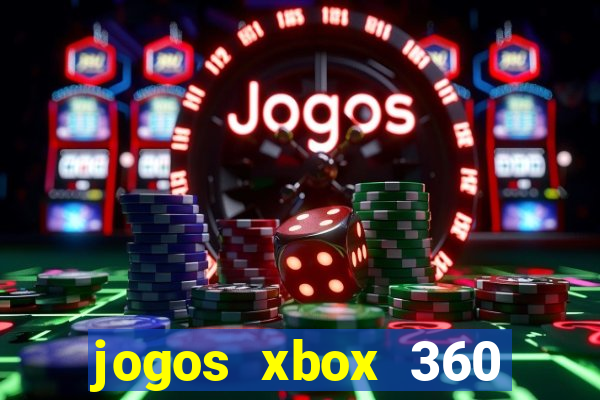 jogos xbox 360 jtag download