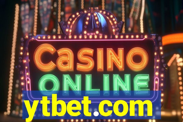 ytbet.com