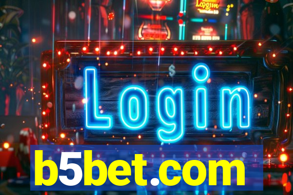 b5bet.com