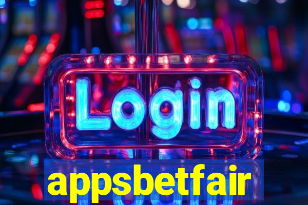 appsbetfair