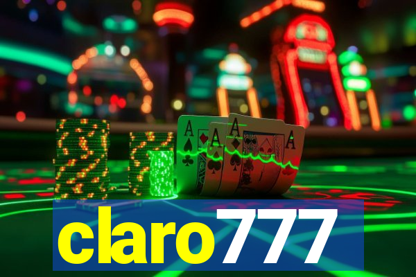 claro777