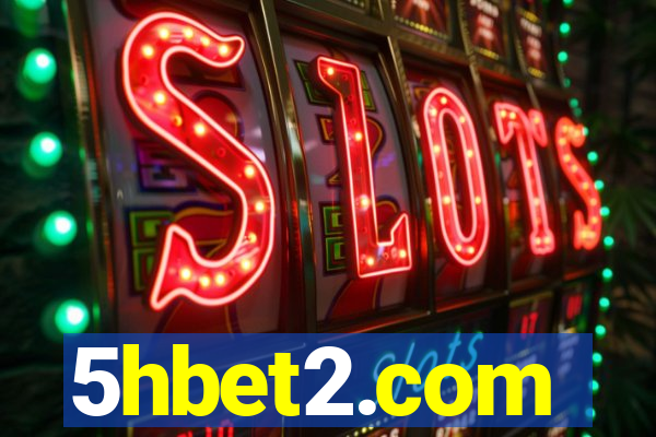 5hbet2.com