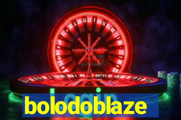 bolodoblaze