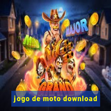 jogo de moto download