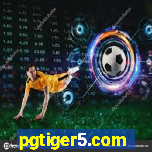 pgtiger5.com