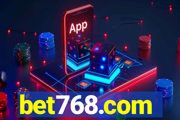 bet768.com