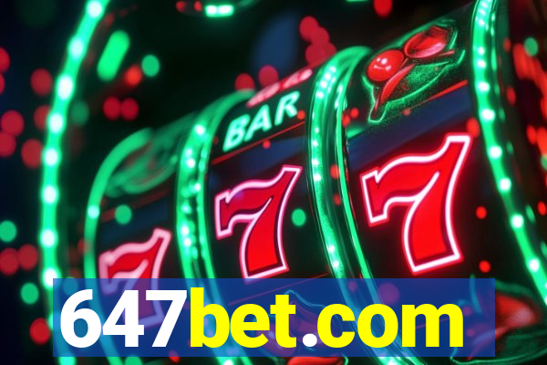 647bet.com