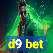 d9 bet