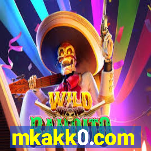 mkakk0.com