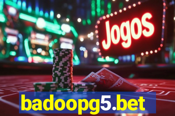 badoopg5.bet