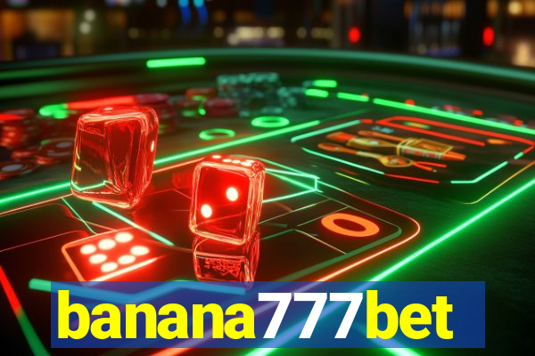 banana777bet