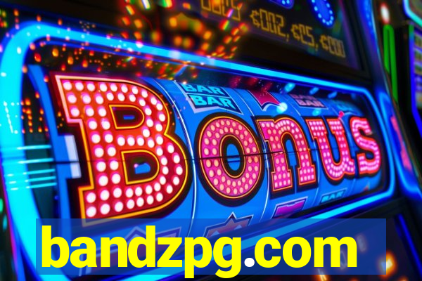 bandzpg.com