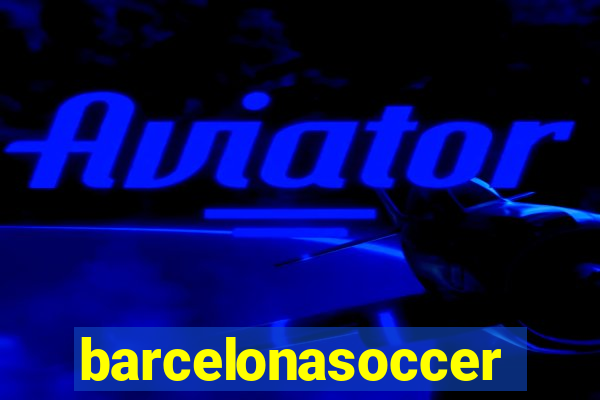 barcelonasoccer.club