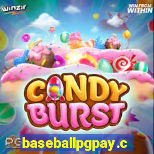 baseballpgpay.com