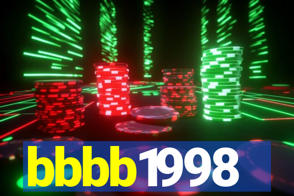 bbbb1998