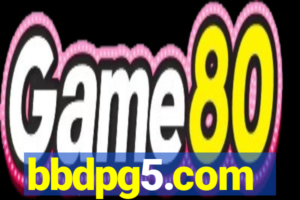 bbdpg5.com