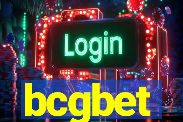 bcgbet