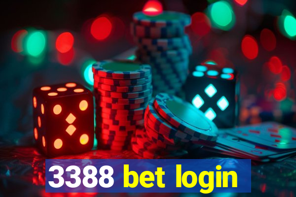 3388 bet login