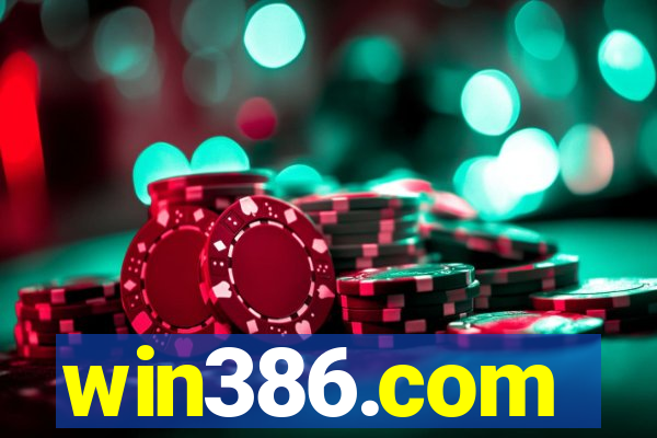 win386.com